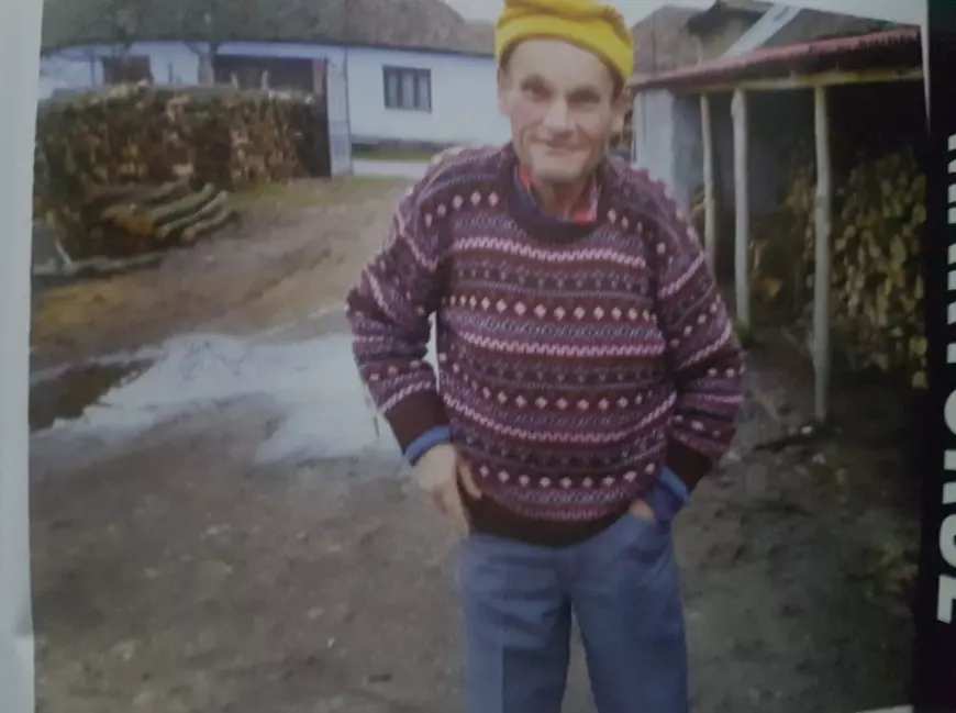 Petru Strati
