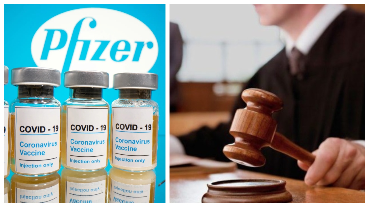 Conturile ROMATSA, blocate din cauza executării silite dispuse la cererea Pfizer în scandalul vaccinurilor neplătite!