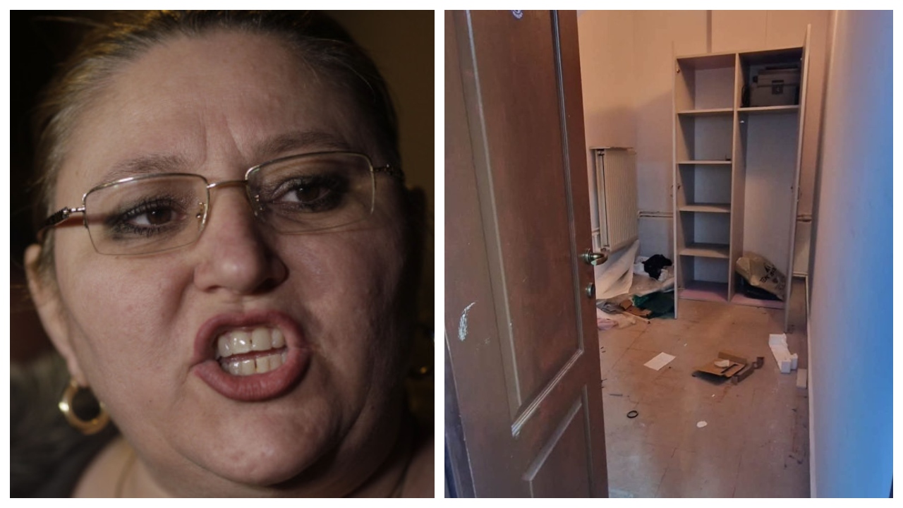 Scandal-monstru la S.O.S. din Târgu Jiu. Sediu vandalizat și acuzație de furt după ce Șoșoacă l-a demis pe șeful organizației din Gorj