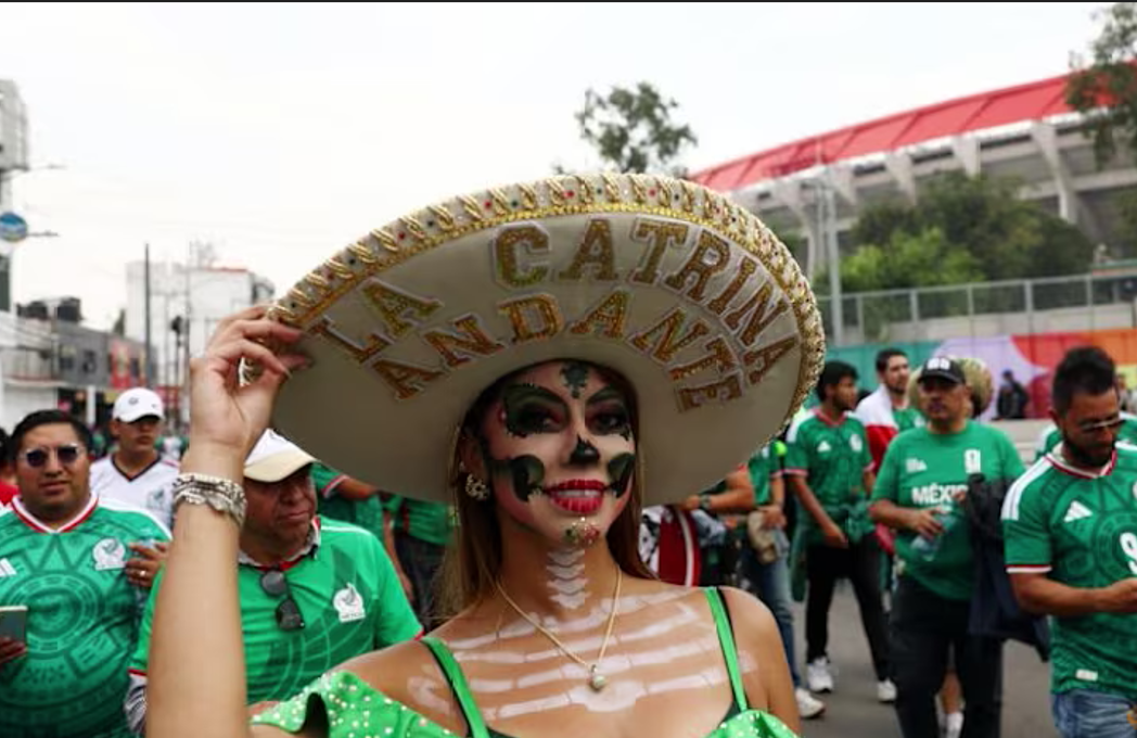 Mexicul învinge Ecuadorul şi se califică în optimile Cupei Mondiale