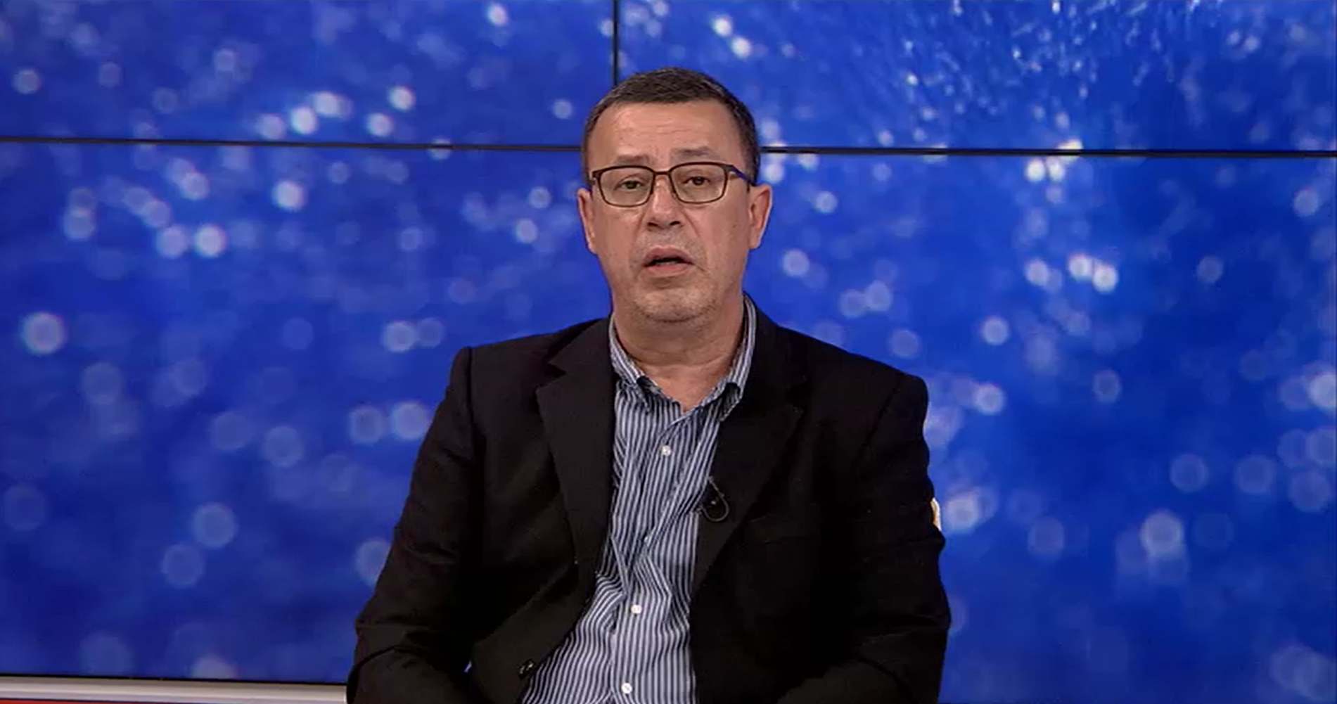 EXCLUSIV Victor Ciutacu, despre cazul azilului groazei de la Bihor: „Ştiu, justiția e bună doar când îi umflă pe ai celorlalţi”