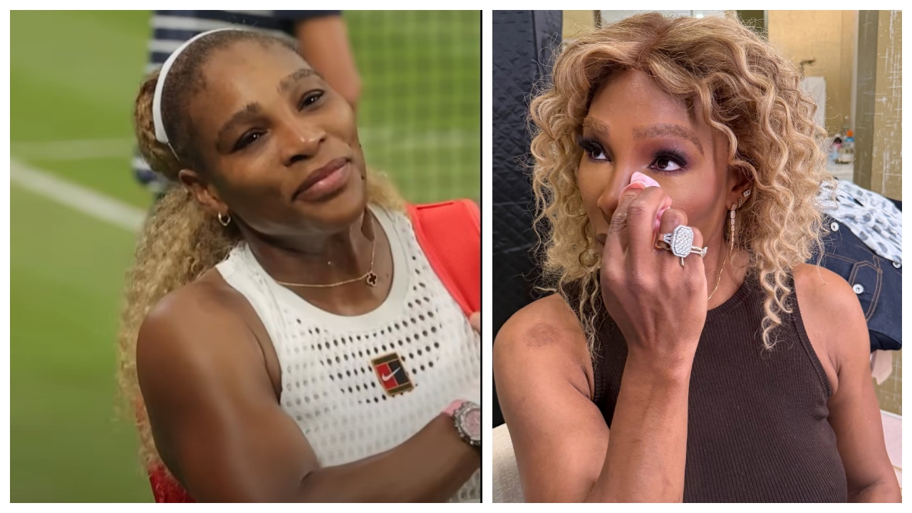 Wimbledon 2026. Serena Williams, la revenirea în tenis, a fost învinsă de o jucătoare cu 24 de ani mai tânără! Decizia neașteptată luată de americancă după meci VIDEO