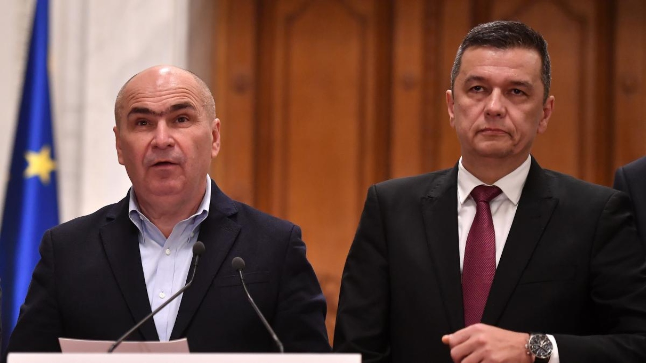 Grindeanu spune că social-democrații sunt ”deschiși la orice dialog” pentru depășirea crizei. Condiția pusă PNL. ”Altfel, nu-i cred”