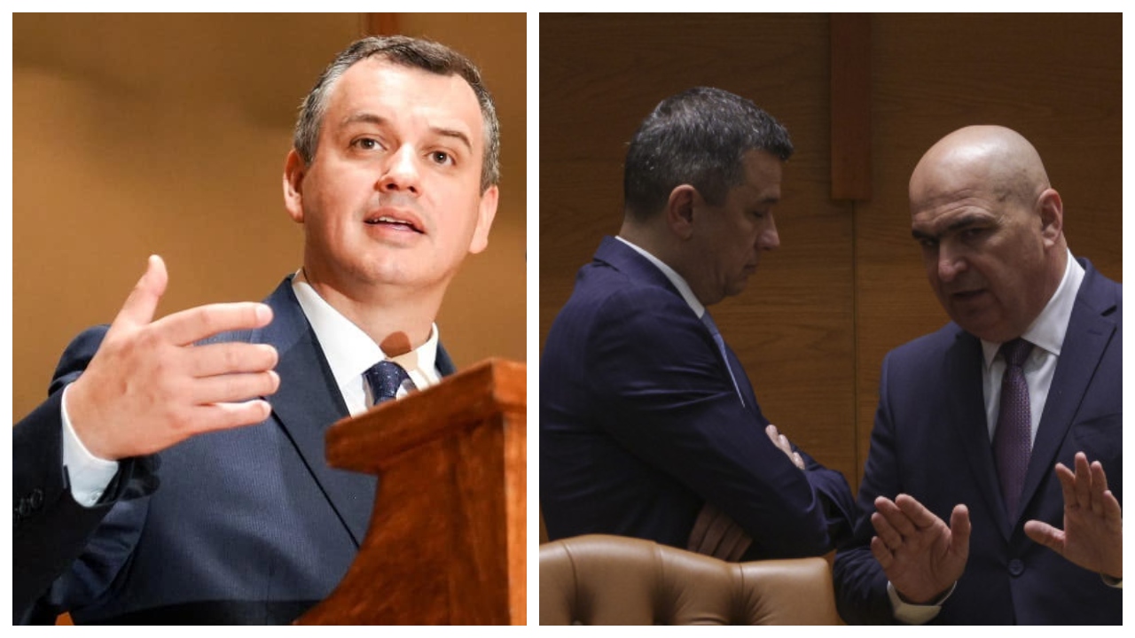 Tomac, despre războiul PNL-PSD: ”Eu cred că ‘punțile’ nu sunt complet arse”. Cum vede scenariul alegerilor anticipate