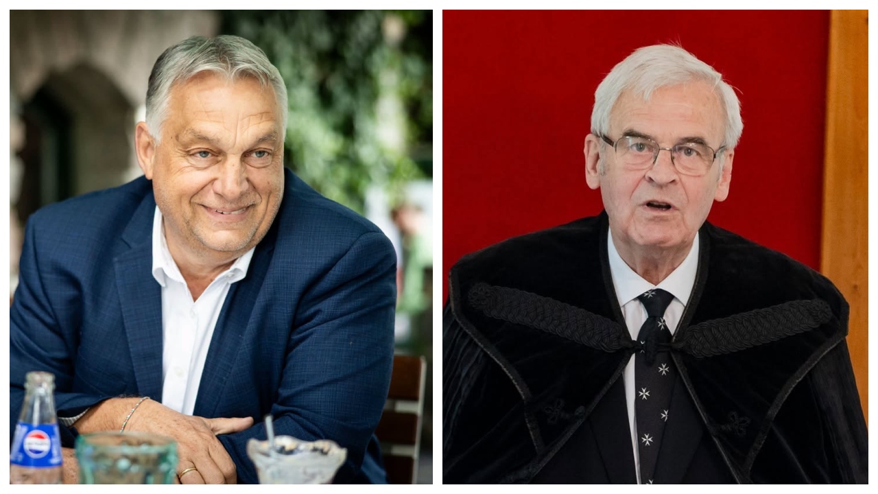 Declarații contondente la Tușnad. Viktor Orban: ”Trebuie să ocupăm Bruxelles-ul” / Laszlo Tokes: ”Continuăm să susținem autodeterminarea teritorială a Ținutului Secuiesc”
