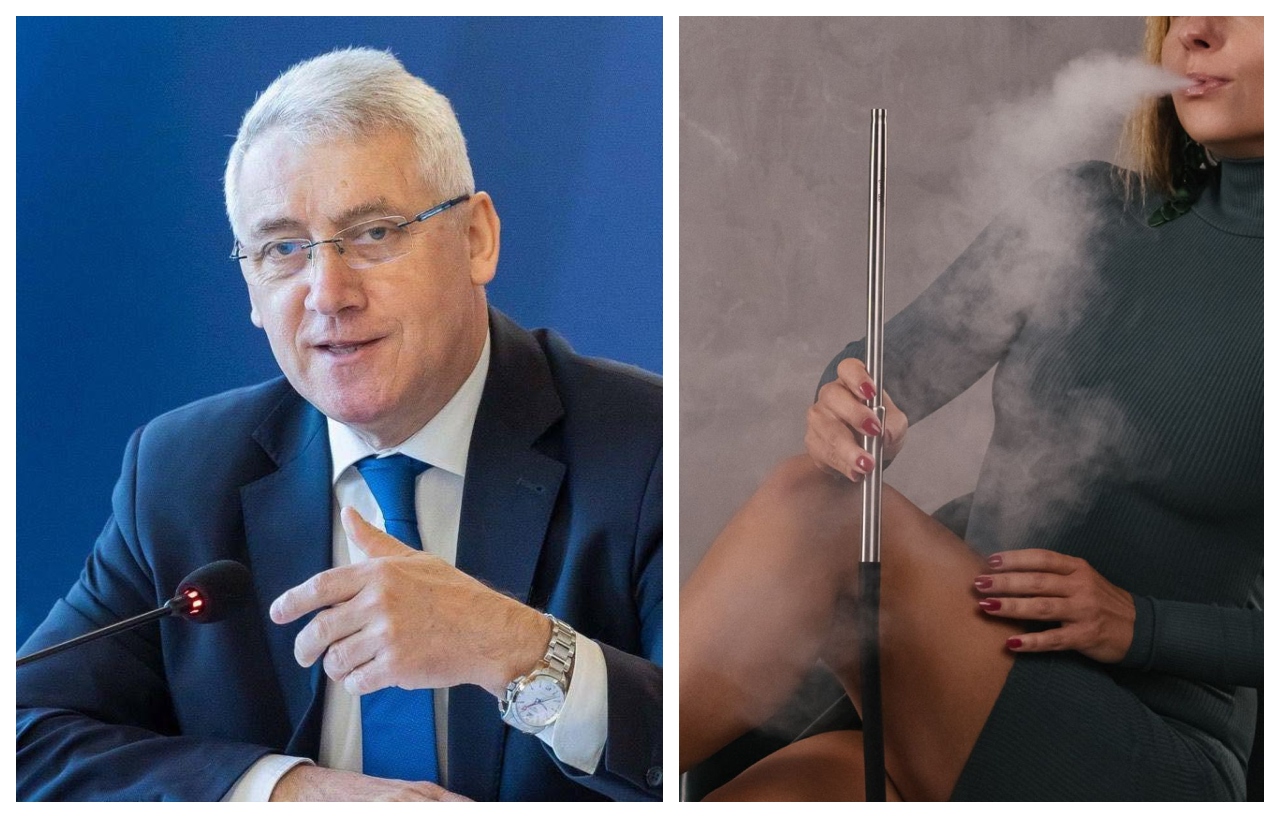 Birou al AEP, transformat în club! ”Cu narghilea, cu tot ce era necesar încât oamenii să se simtă bine în timpul programului”. Dezvăluiri incredibile despre angajați ai instituției