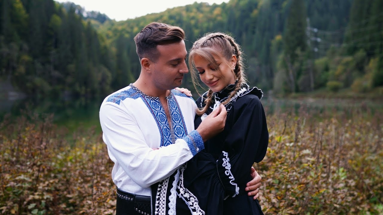 E bomba zilei în showbiz! Valentin Sanfira și Codruța Filip, din nou împreună!
