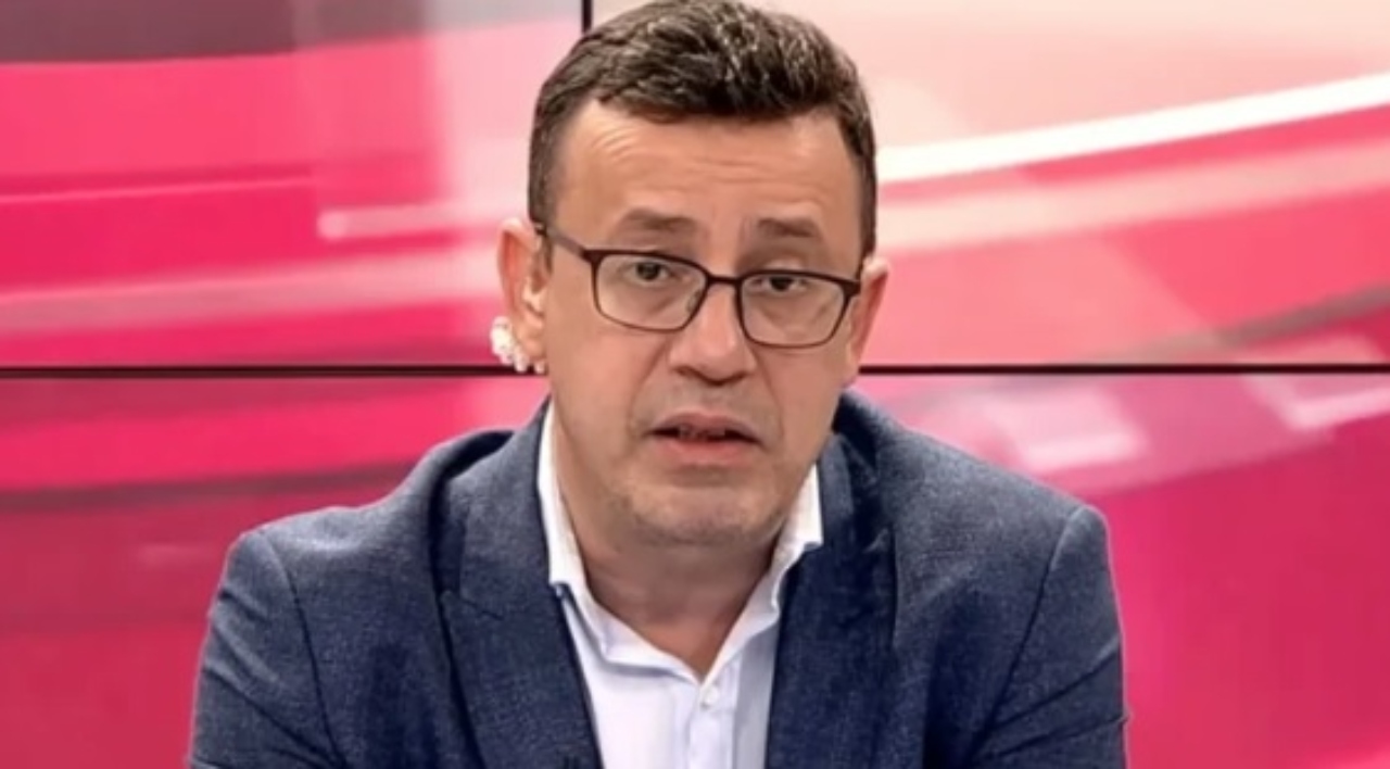 Motivare halucinantă în dosarul daunelor pentru ”Dăruiește Viață”, Oana Gheorghiu și Carmen Uscatu. Victor Ciutacu, pus la plată inclusiv pentru tonul afirmațiilor sale! ”Nu scrie CE am făcut și nu se demonstrează CUM am prejudiciat ONG-ul și pe fondatoarele sale”