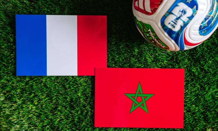 FRANŢA – MAROC LIVE VIDEO ONLINE STREAMING ANTENA 1: 0-0. Duel echilibrat în sferturile Cupei Mondiale FIFA 2026