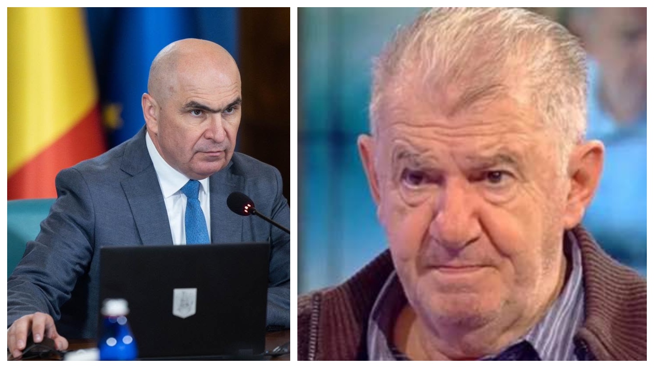 EXCLUSIV Florin Zamfirescu deplânge soarta României acaparate de ”hidra” lui Bolojan. ”Își cresc salariile în văzul lumii, când oamenii mor de foame. Se urmărește distrugerea acestei țări”