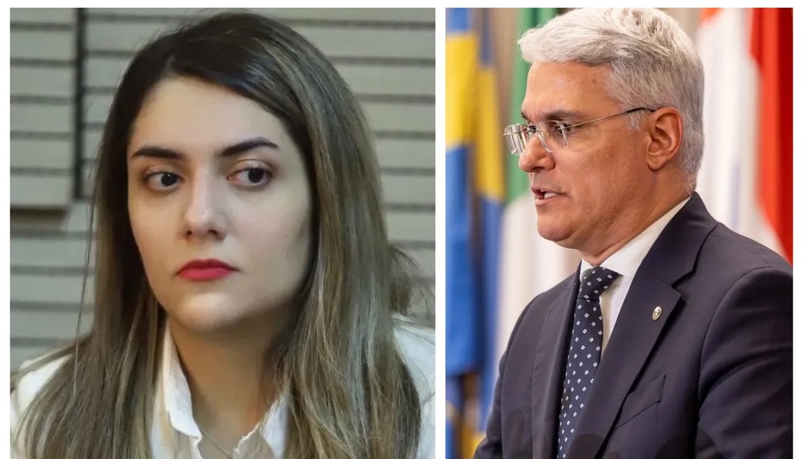Alexandra Zară, demisă de Dragos Pîslaru în scandalul azilelor de la Bihor, a depus plângere penală împotriva ministrului Muncii. Victor Ciutacu: „O avem în exclusivitate” –  DOCUMENT