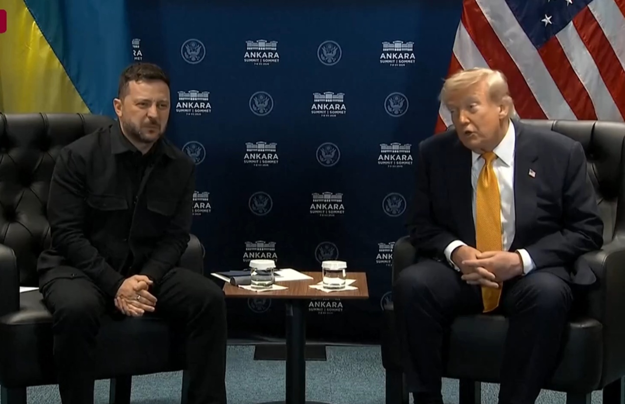 Trump dă Ucrainei licență pentru rachetele Patriot și îl laudă pe Zelenski pentru atacurile în ”inima” Rusiei. ”O escaladare ce poate contribui la încheierea conflictului”
