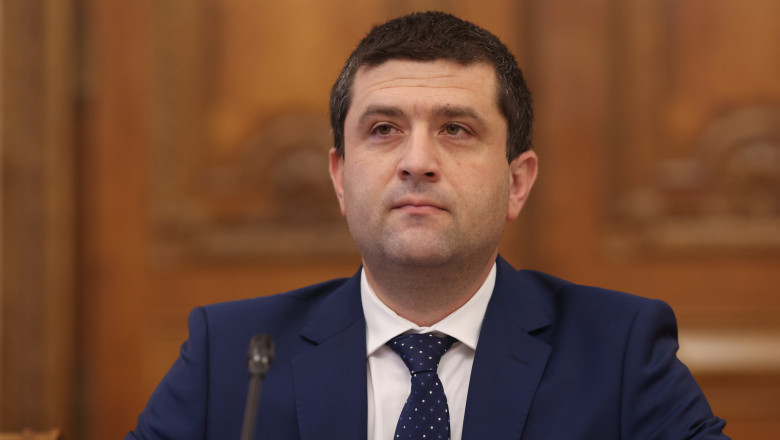 Radu Miruță critică dur procesul de suspendare a președintelui demarat de AUR: „România este sângerândă în ceea ce privește coordonarea clasei politice”