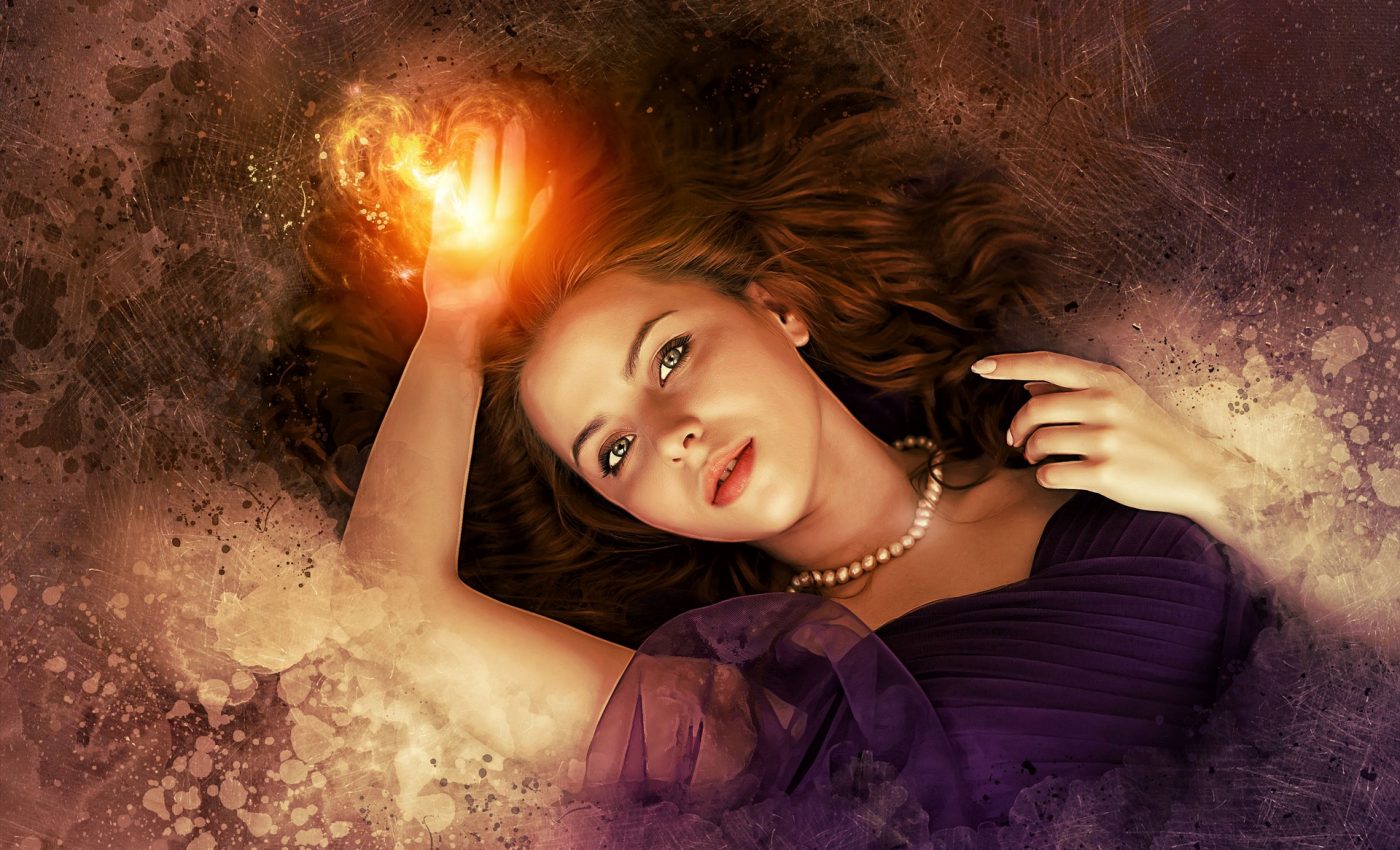Abilitățile MAGICE ale celor 12 semne zodiacale. Ești curios să afli ce puteri ai?