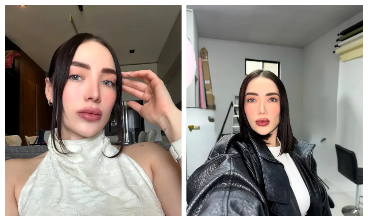 O cunoscută influenceriță a murit în timpul unei intervenții estetice. Adriana avea o fetiță de doar șase ani