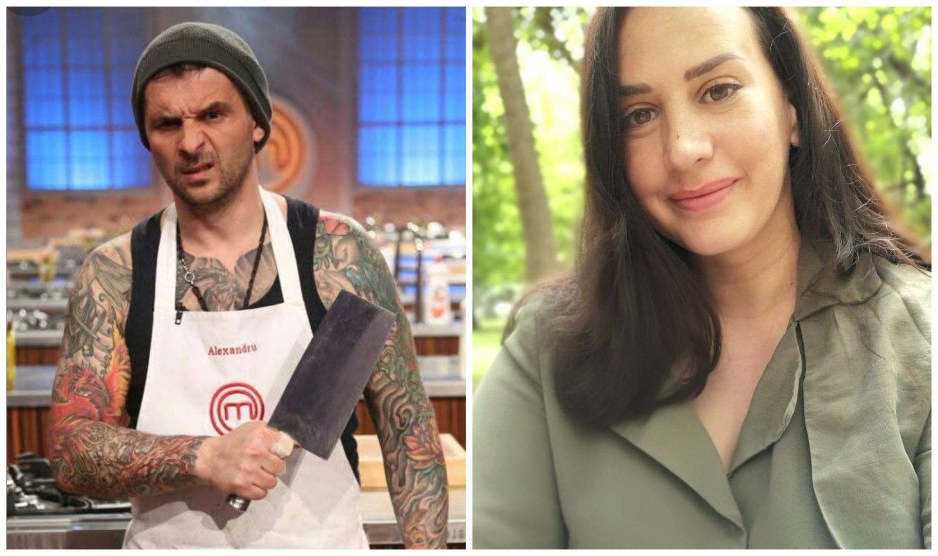 Tragedie în familia lui Alexandru Hora, fost finalist MasterChef. Soția lui a decedat la doar 39 de ani: „S-a frânt o parte din sufletul meu”