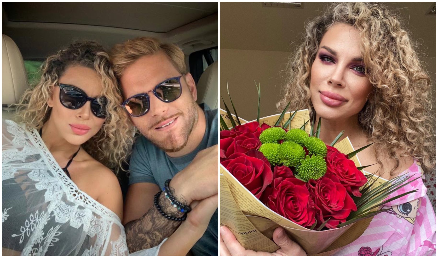 Alina Laufer a bifat o nouă intervenție estetică la 43 de ani. Cum arată vedeta după ce și-a făcut lifting facial: „Sunt obsedată de perfecțiune”