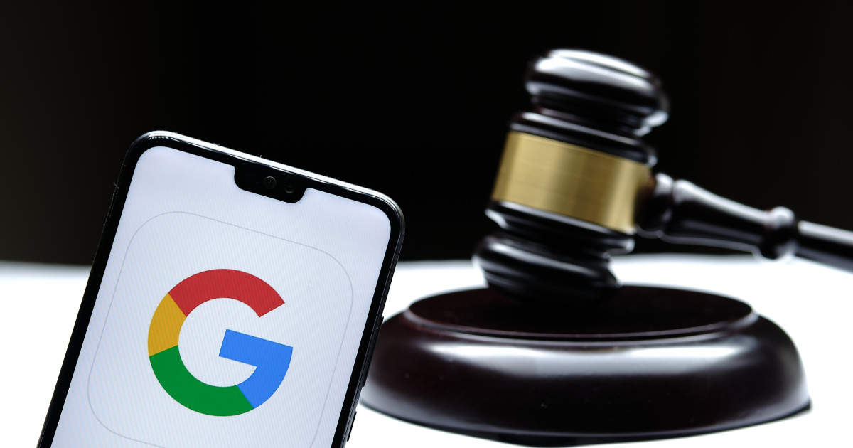 UE pregăteşte o amendă de un miliard de euro pentru Google