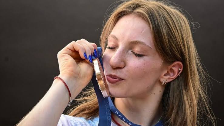 PSD cere Guvernului bani pentru a recupera medalia Anei Maria Bărbosu la TAS. „Nu-și poate bate joc la nesfârșit de România!”