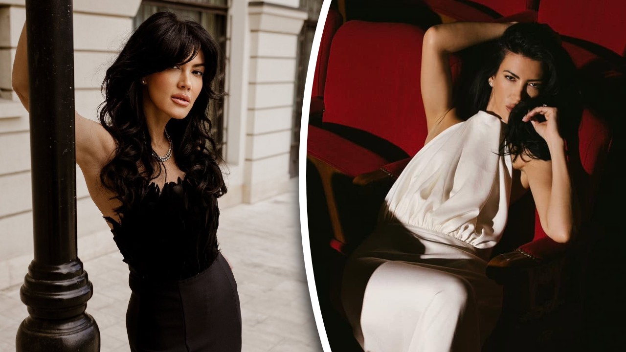 Andreea Dell Uomo, fosta iubită a lui Dan Bittman, hărțuită de o colegă de la Opera din Brașov: „Când mă dezbrăcam, a pus telefonul să mă înregistreze. Am aflat mai târziu, la Poliție”