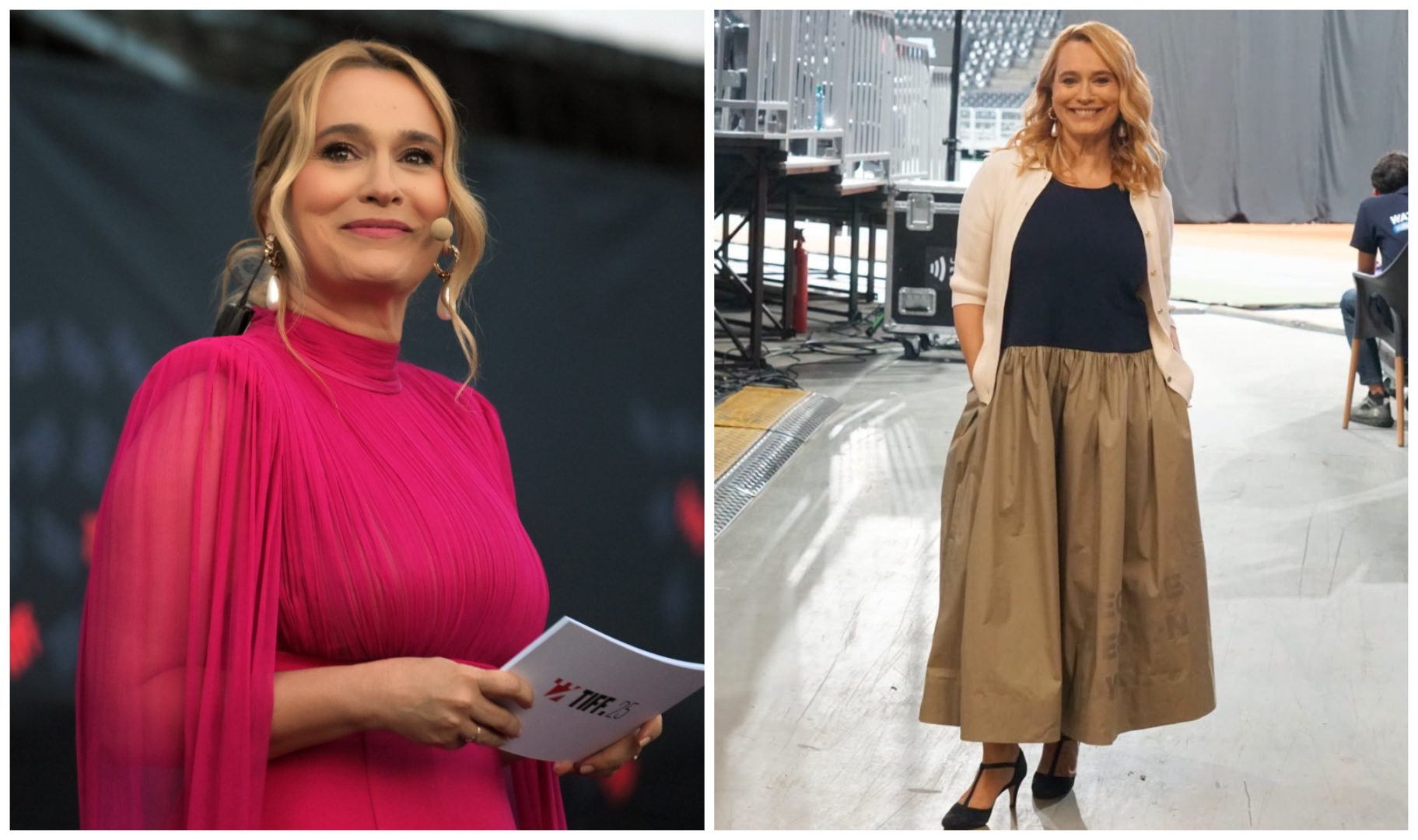 Alimentele pe care Andreea Esca le-a exclus din dietă. La 53 de ani, prezentatoarea de știri are o siluetă impecabilă: „Se cheamă o viață sănătoasă”