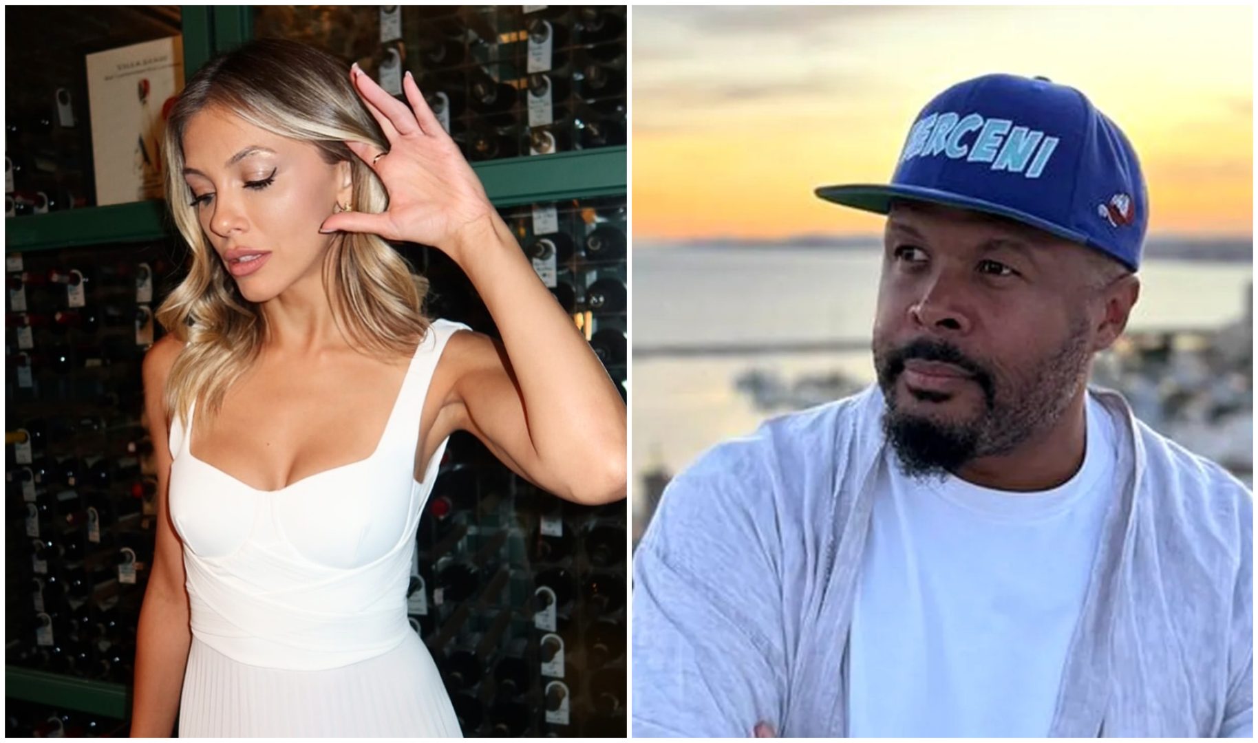 Mesajul transmis de Andreea Ibacka după ce Cabral a vorbit despre divorț: „Crezi că e cea mai grea parte?”
