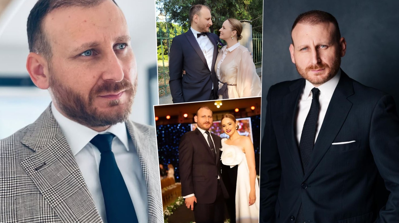 Cum își ocupă timpul Adrian Brîncoveanu după despărțirea de Andreea Marin: „Maturitatea nu înseamnă să ai mai multe certitudini”