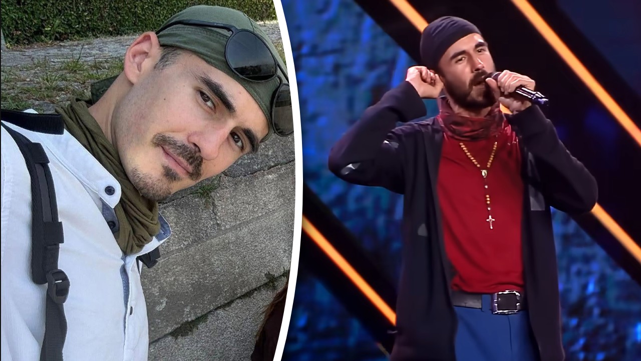 Un fost concurent de la X Factor România este de negăsit. Familia l-a dat dispărut și cere ajutor pe rețelele sociale