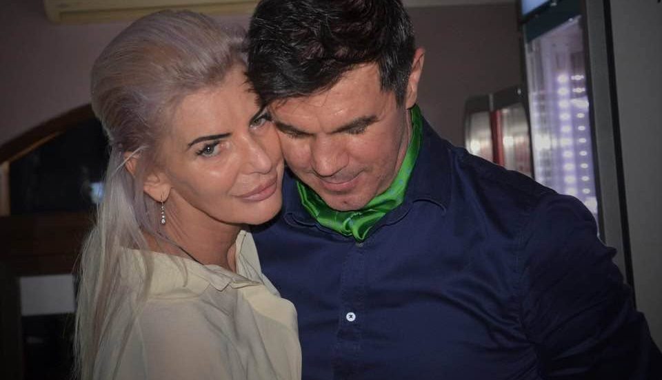 Mesajul emoționant transmis de Anna Leu, la un an de la moarta marelui campion Mihai Leu. „Despărțirea există doar pentru ochi, nu și pentru inimă”