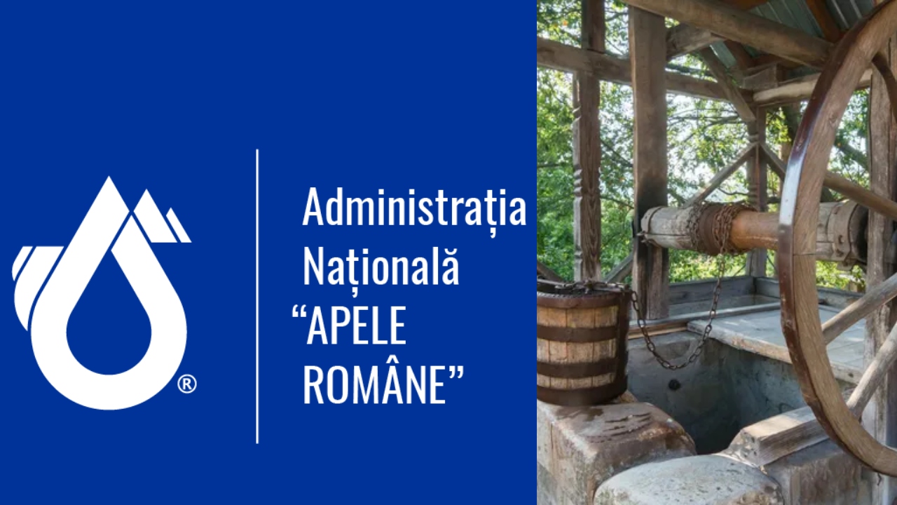 Apele Române reacționează după o știre falsă care susține că românii ar putea fi pedepsiți dacă beau apă din fântânile proprii: „Asigurăm publicul că aceste informații sunt complet eronate”