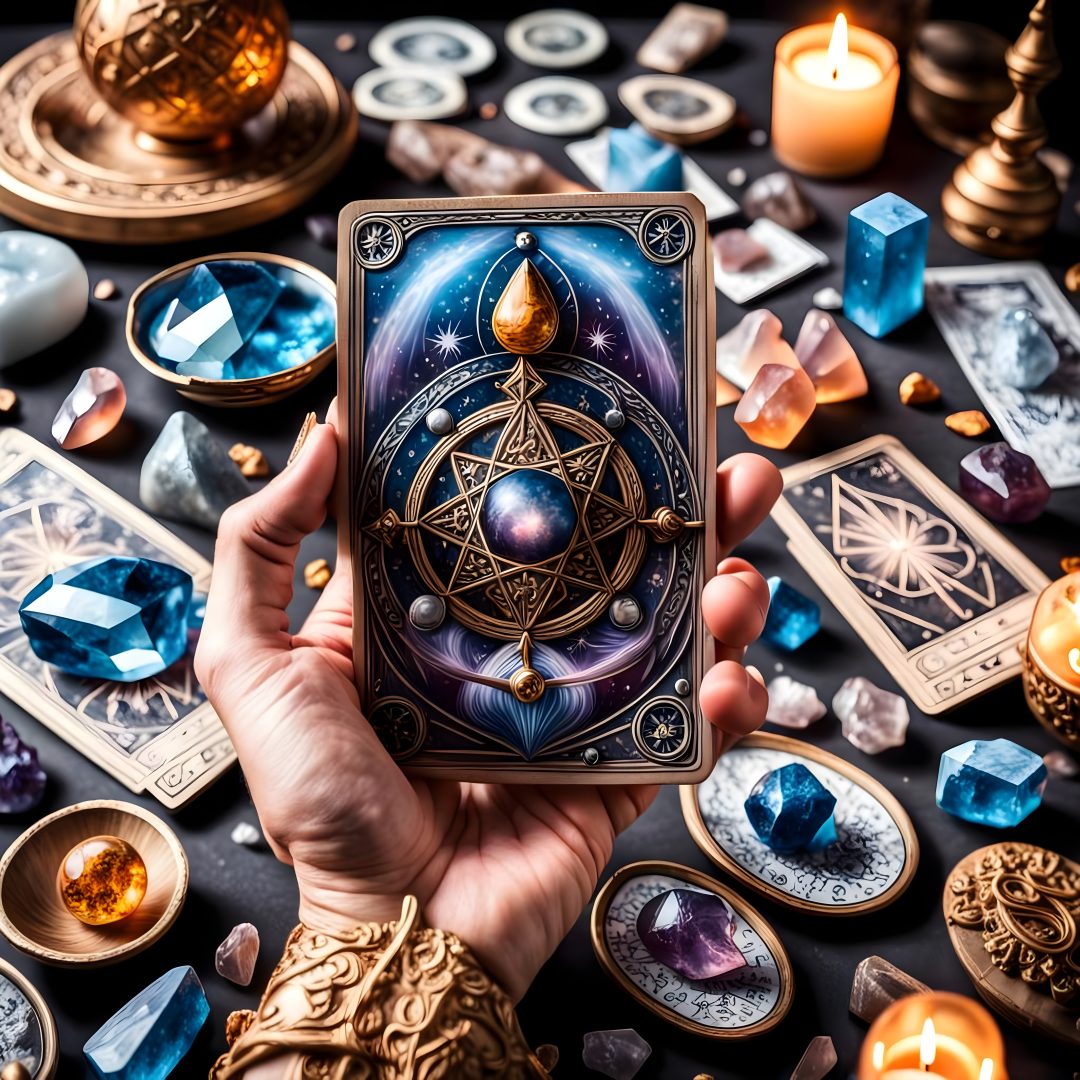 Horoscop Tarot pentru iulie 2026. Cum să atragi energia pozitivă în această lună, ce spun cărțile
