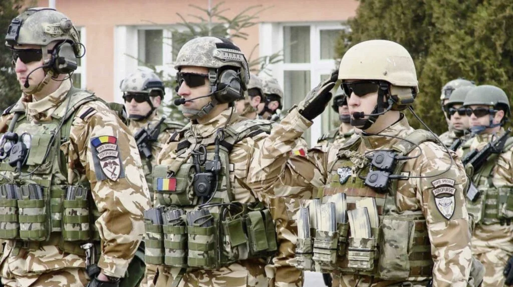 Armata obligatorie și criza masculinității. „Bărbații nu se nasc, se creează” VIDEO
