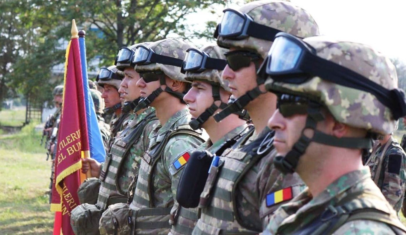 Armata Română recrutează aproape 7.000 de soldați și gradați profesioniști. Care sunt condiţiile şi ce beneficii se oferă în afară de salarii