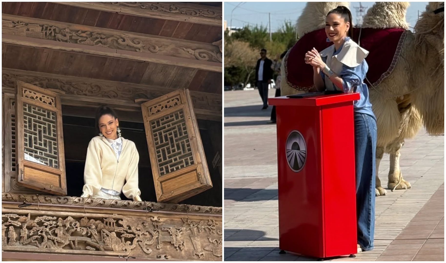 S-a aflat când începe Asia Express 2026. Data oficială a fost anunțată de Antena 1: „Concurenții au fost sinceri până la sânge”