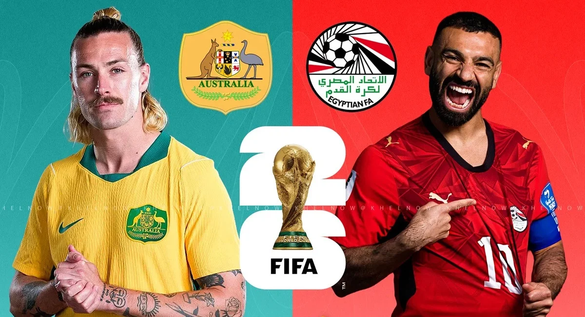 LIVE Antena 1 Australia – Egipt ONLINE VIDEO la Cupa Mondială 2026. Emoţii mari pentru Mohamed Salah!