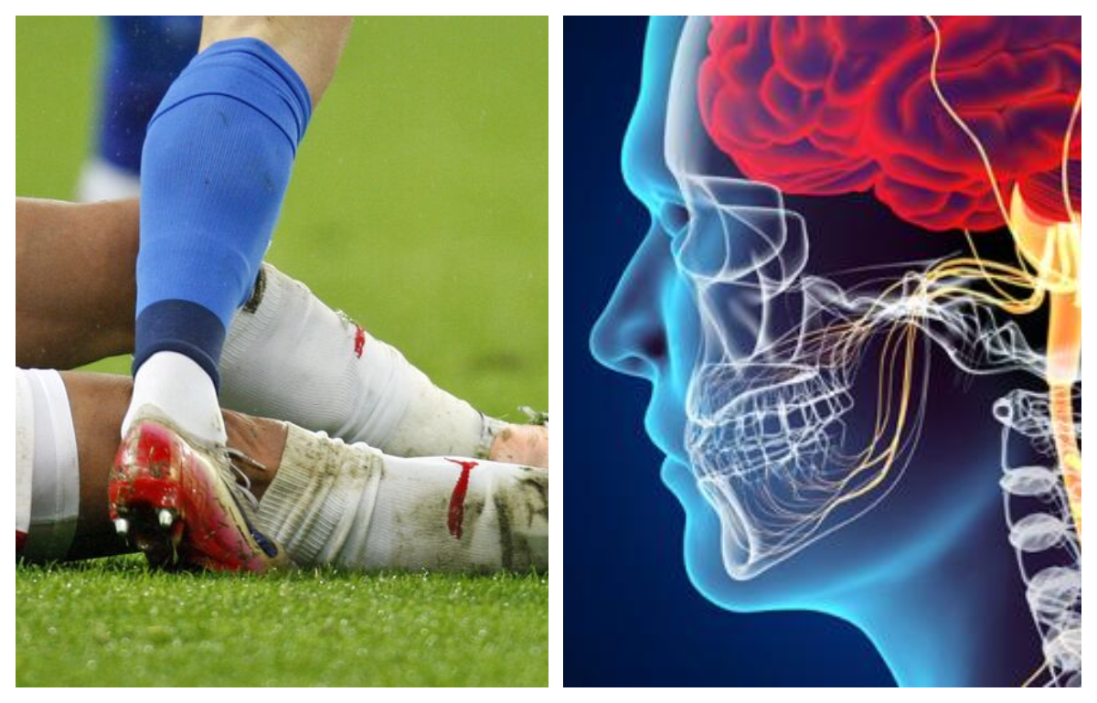 Patru persoane au făcut AVC în timp ce se uitau la meciurile de la Cupa Mondială de fotbal