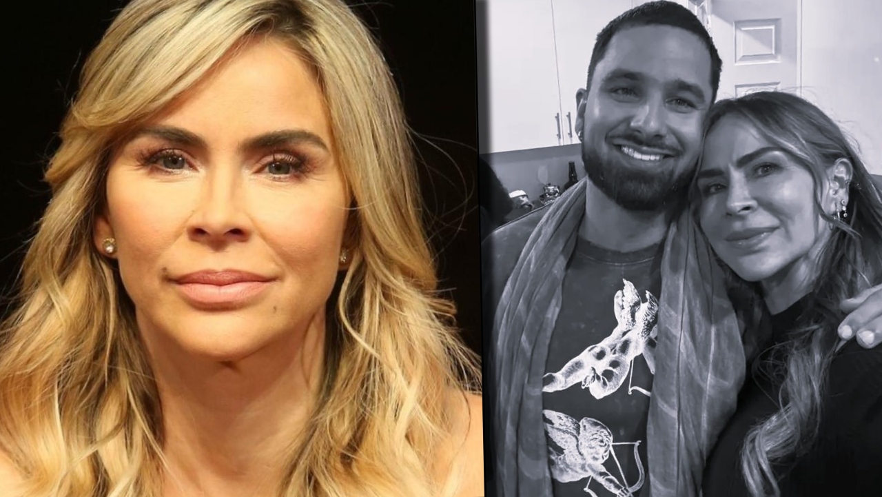 Fiul actriței Aylin Mujica s-a stins din viață la doar 31 de ani. Mesajul dureros postat de vedetă: „Un gol imposibil de descris”