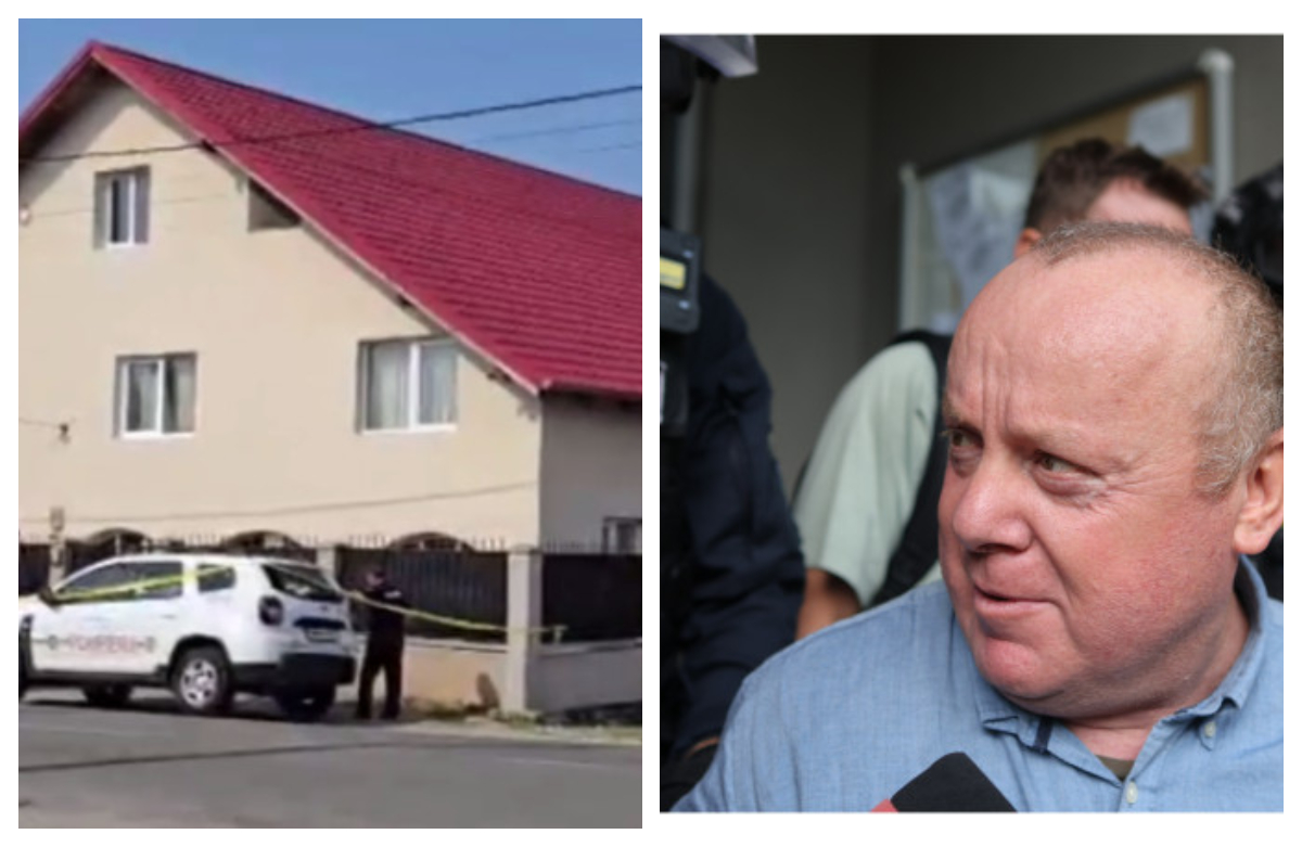 Dezvăluirile făcute de un bărbat care a locuit în azilele ilegale de la Bihor: ”Pensia mergea la domnul Pașca. A luat până la ultimii 5 bani”