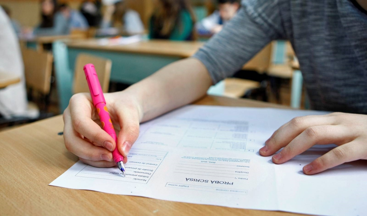 Bacalaureat 2026. Cum se calculează media, care minima necesară pentru promovare