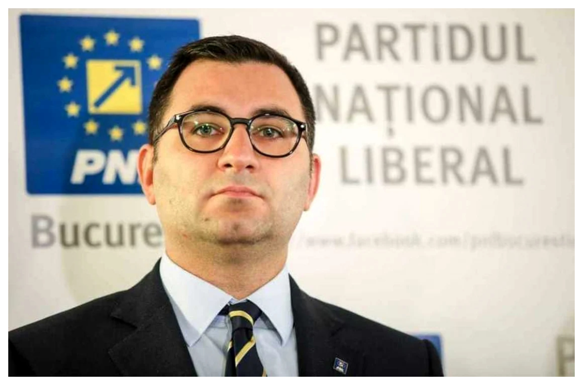 Sinecură la Guvern pentru omul care a îndatorat România. Cum s-a mufat Cristian Băcanu, consilierul Oanei Gheorghiu, la contracte cu statul