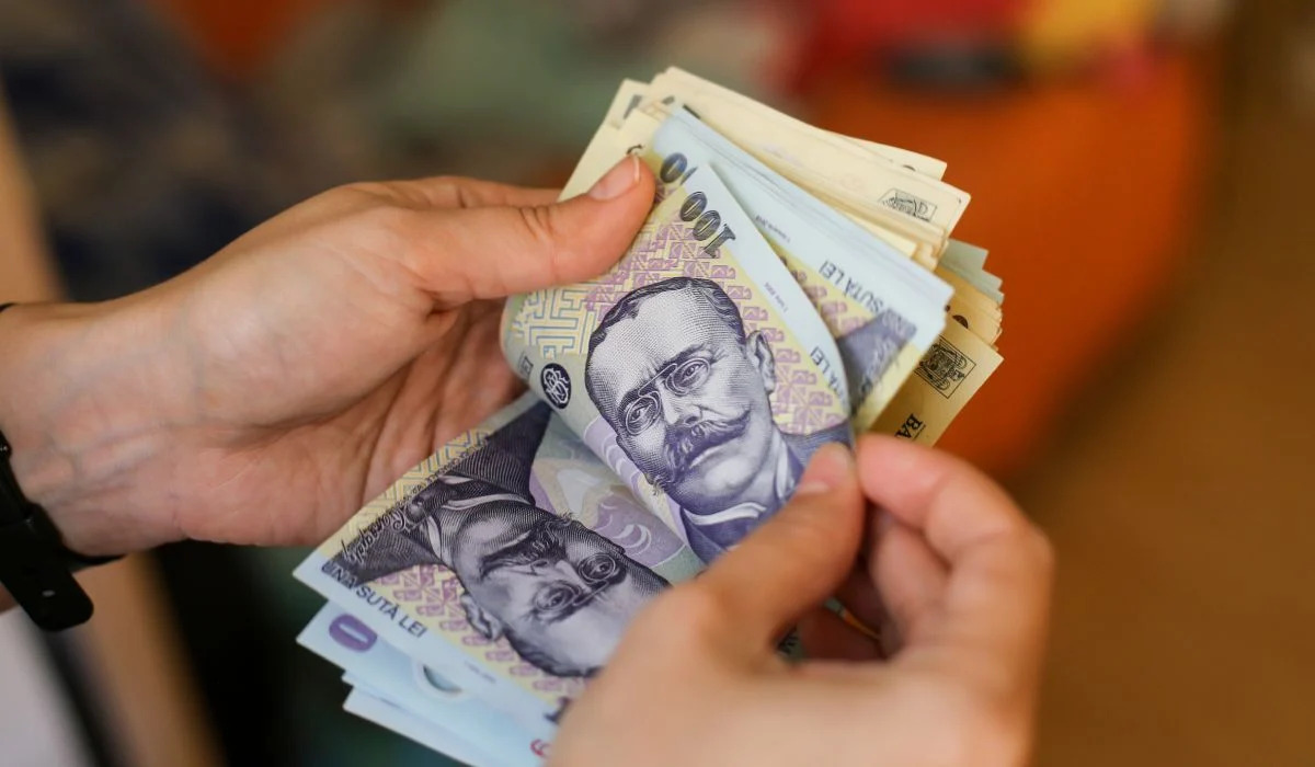 Studiu Deloitte: 50% dintre români n-au siguranță financiară, iar 33% suferă de stres zilnic