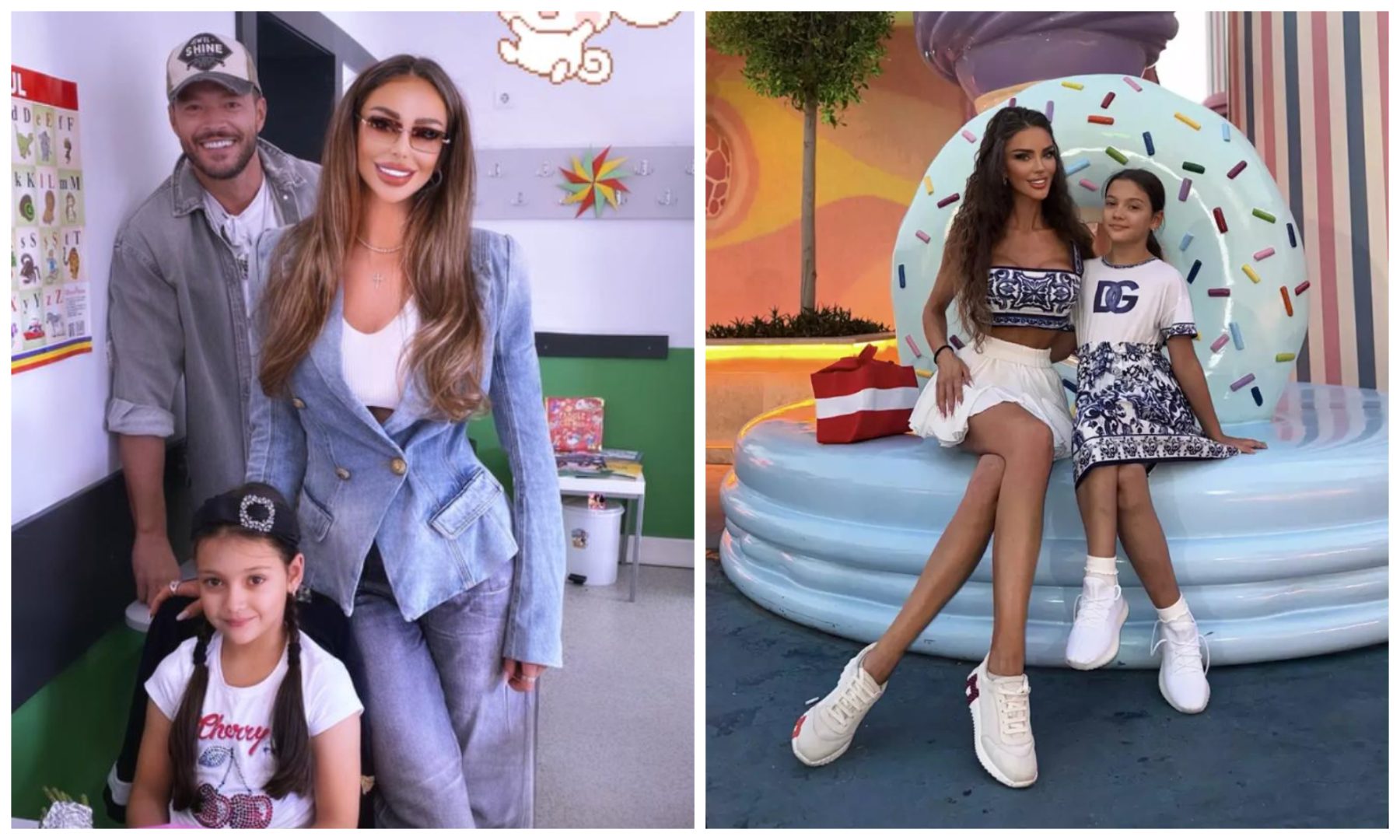 Victor Slav, criticat dur de Bianca Drăgușanu: „El e în vacanță, e influencer, e plecat”