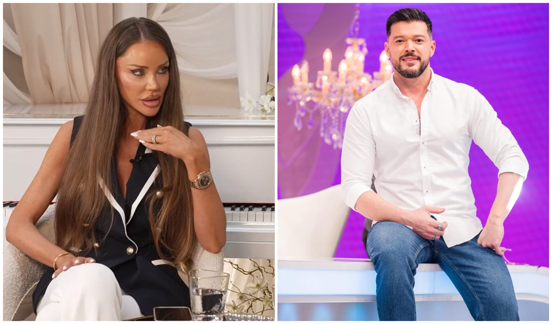 Bianca Drăgușanu, dezvăluiri despre pensia alimentară primită de la Victor Slav: „Nu pot să-mi cresc copilul din ea”
