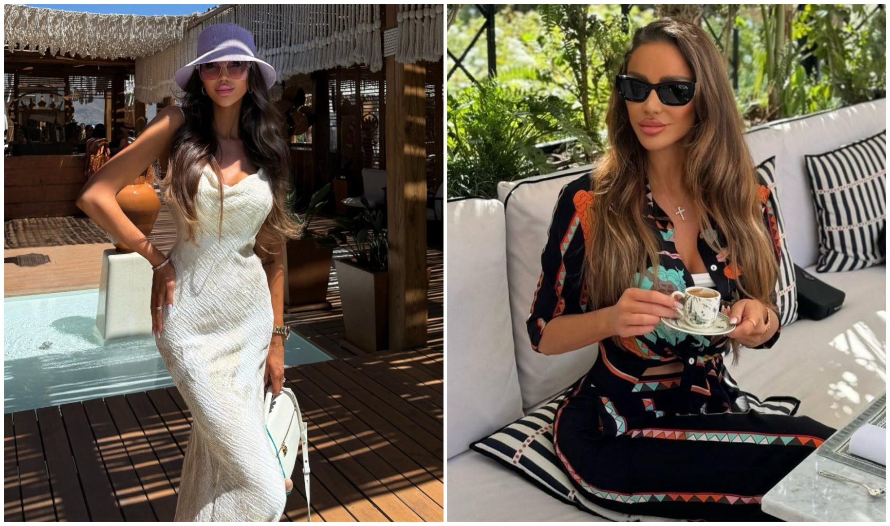 Bianca Drăgușanu a reacționat după ce ANAF a scos la licitație hainele confiscate în dosarul de evaziune. Românii s-au înghesuit să le cumpere
