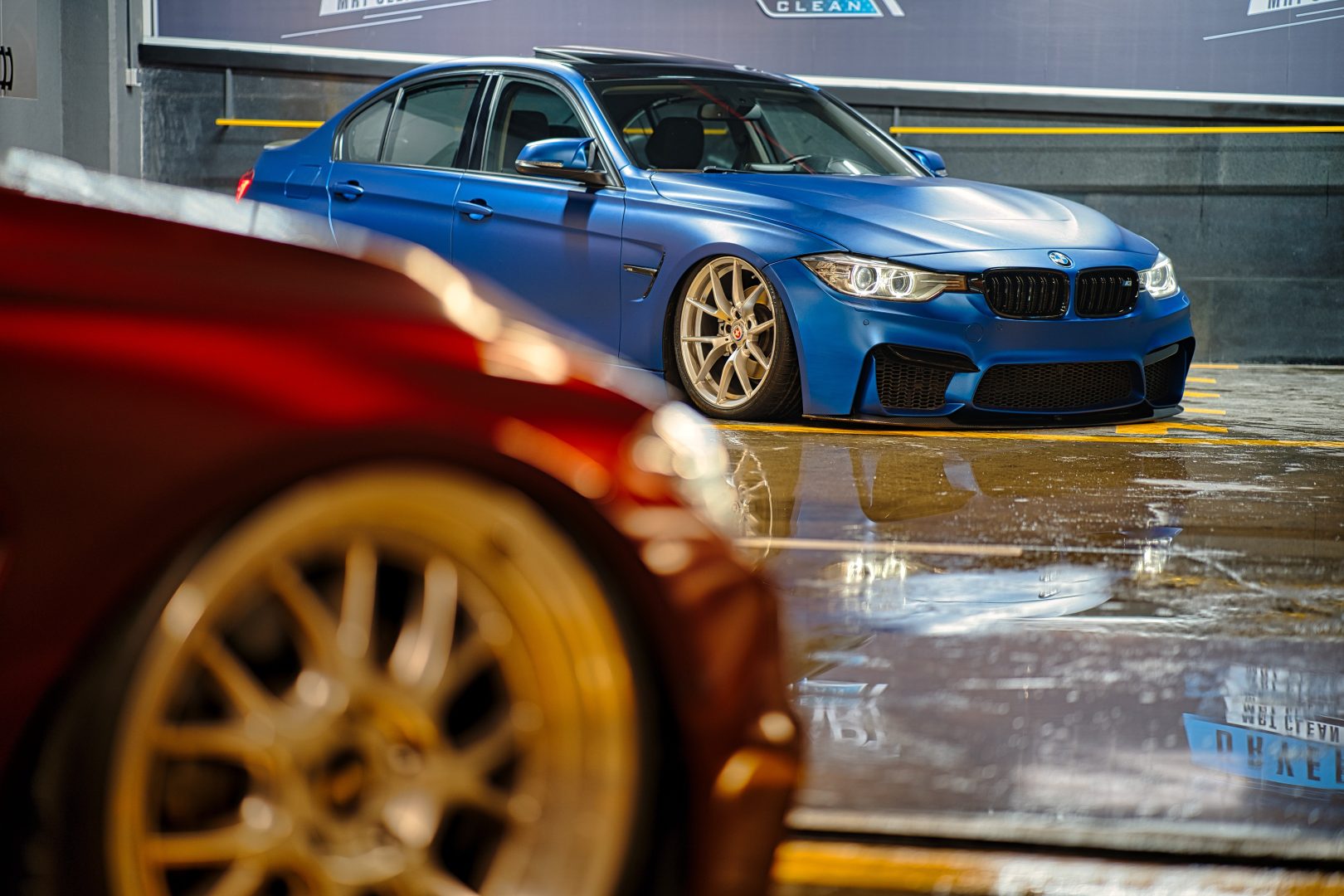Concedieri masive la BMW. Aproximativ 8.000 de oameni vor fi dați afară