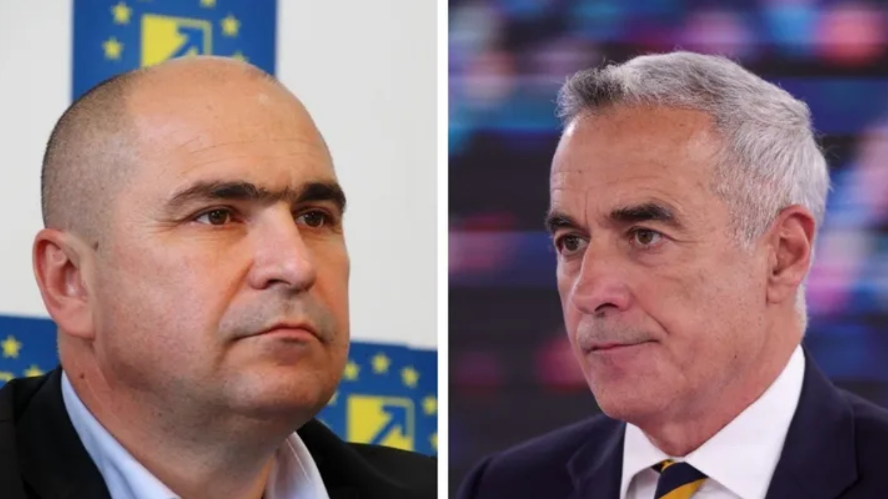 Ilie Bolojan dezvăluie ce a aflat despre anularea alegerilor cât timp a fost președinte interimar: „Rapoartele care au fost întocmite pentru acel CSAT au fost aproape toate făcute publice”