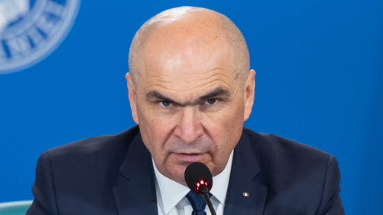 Ilie Bolojan a devenit cel mai longeviv premier interimar de după Revoluție