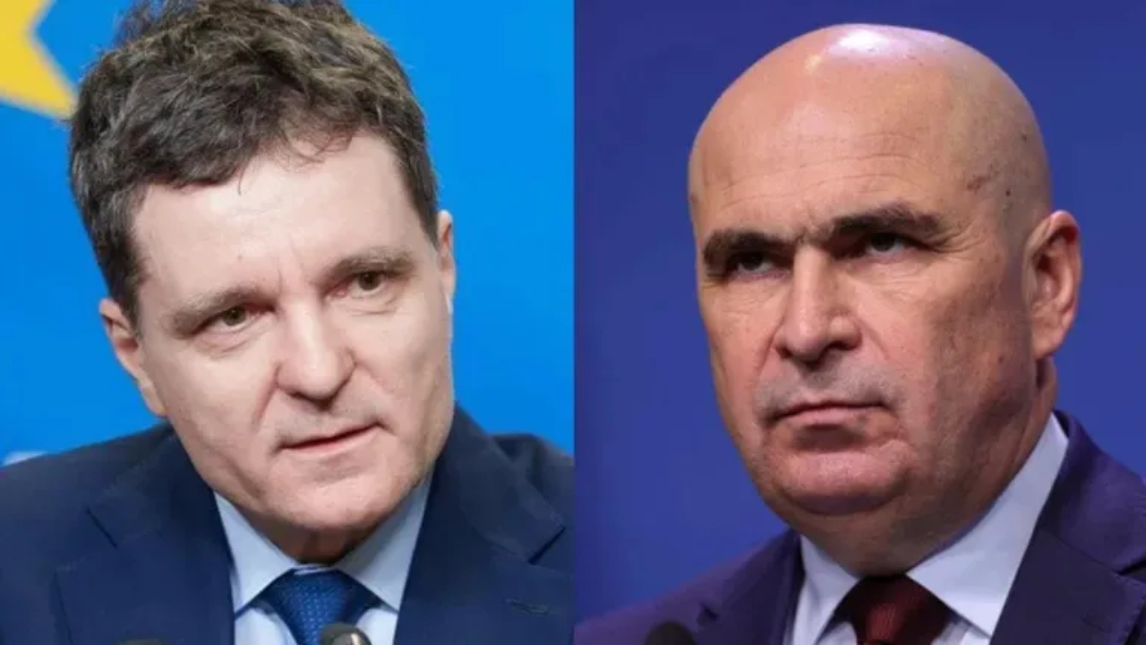 Nicușor Dan, somat de PNL să discute cu CSM sentința Tribunalului București care a anulat deciziile partidului privind excluderea taberei Veștea: „Este un atac fără precedent la adresa unui partid politic parlamentar în România”