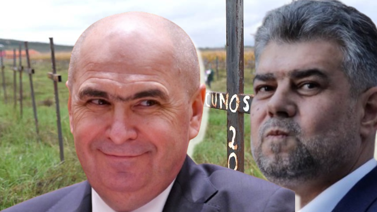 Marcel Ciolacu îl desființează pe Ilie Bolojan după scandalul „caselor groazei” din Bihor: „Gabriela Firea a plecat pentru o vină nedovedită, Ilie Bolojan rămâne. Asta e diferența între demnitate și sfidare”