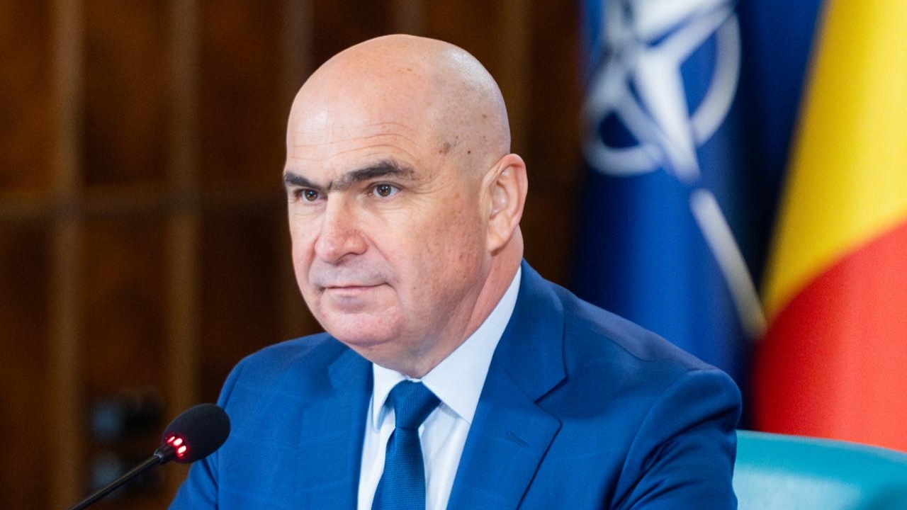 Ilie Bolojan prezintă prioritățile României pentru restul verii. Cele șase legi cruciale pentru ca țara noastră să atragă 4,5 miliarde de euro